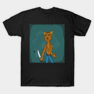 beast T-Shirt